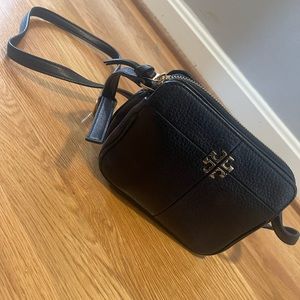 Tory Burch Crossbody with Matching Wallet